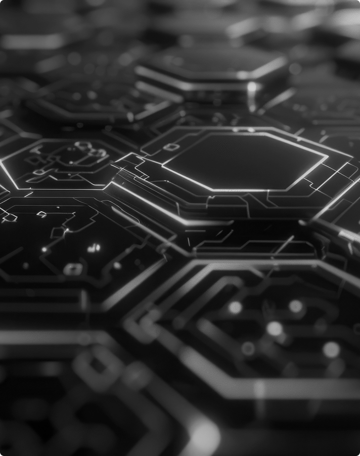 Advanced microprocessor circuit design with data pathways for AI consulting and enterprise digital transformation