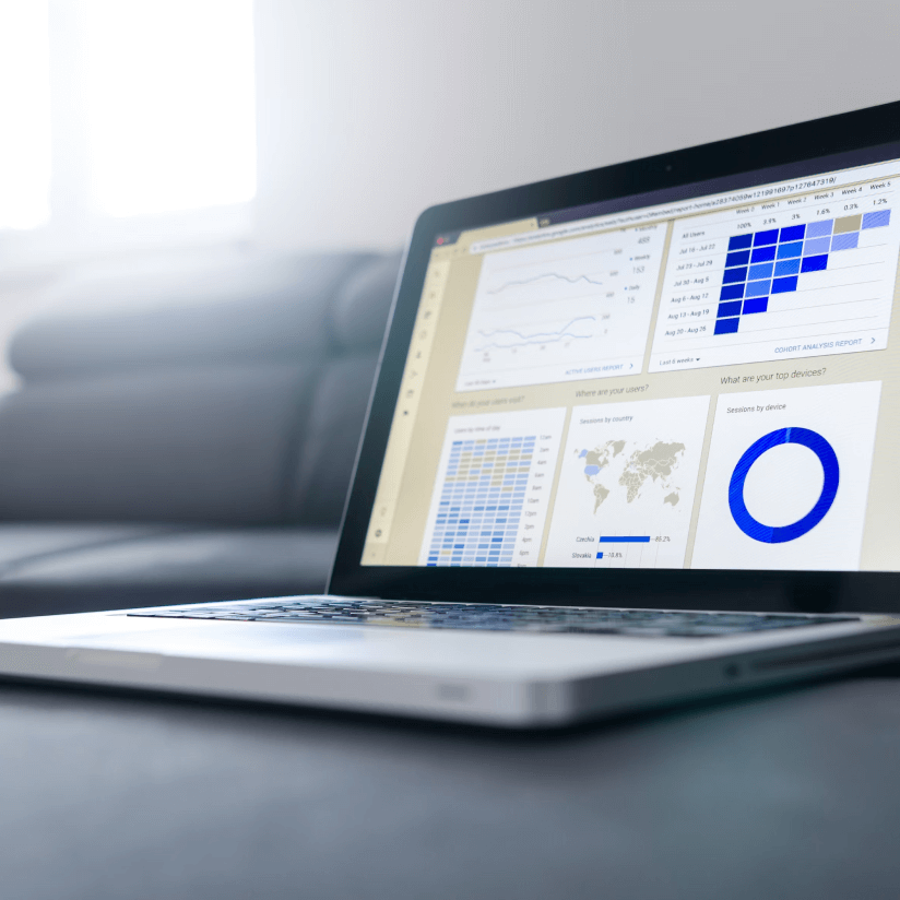 Data Modernization